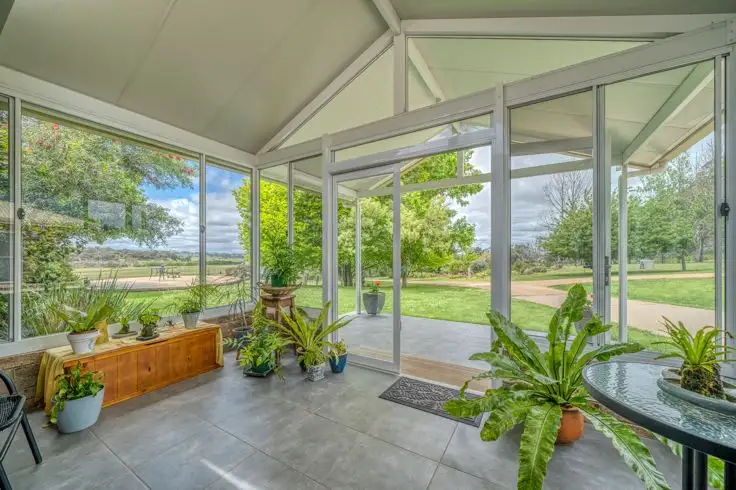 Third view of Homely rural property listing, 145. Panseyfield Road, Armidale NSW 2350