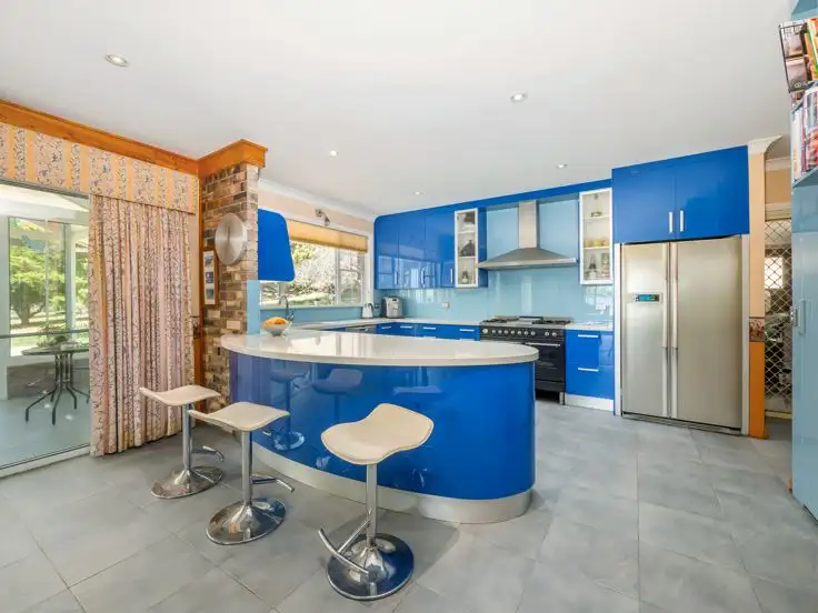 Fourth view of Homely rural property listing, 145. Panseyfield Road, Armidale NSW 2350