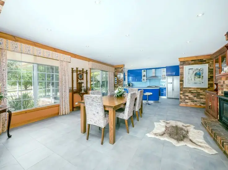 Fifth view of Homely rural property listing, 145. Panseyfield Road, Armidale NSW 2350