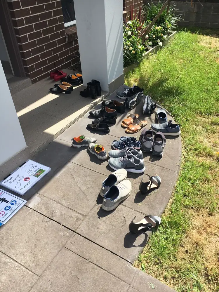Sixth view of Homely house listing, 14 James Green Close (off Burns Road), Kellyville NSW 2155