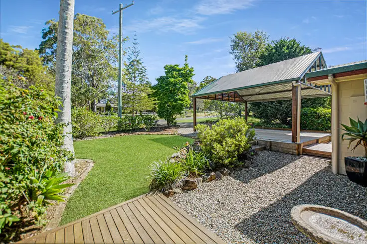 Main view of Homely house listing, 45 Sternberg Road, Witta QLD 4552