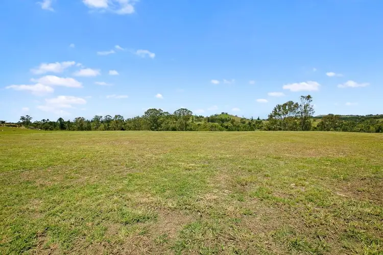 Lot 95 Watergum Drive, Pie Creek QLD 4570