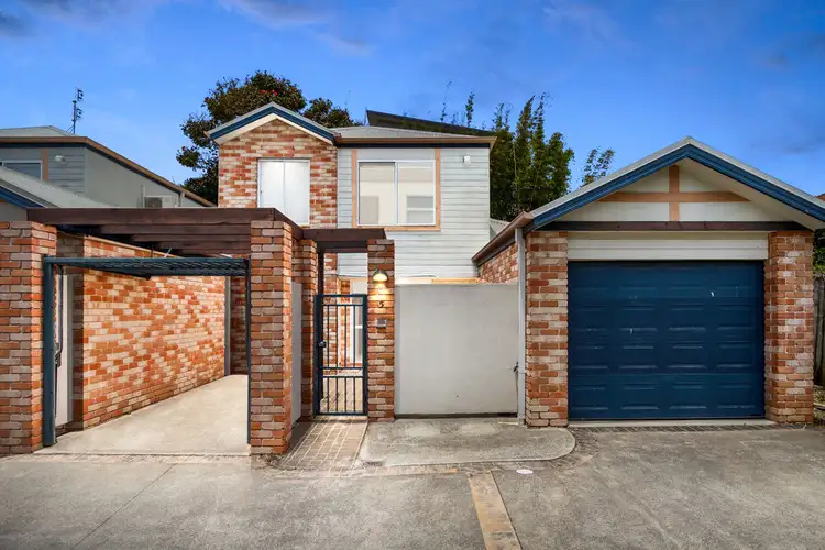 Main view of Homely townhouse listing, 5/192-196 Queen Street, Southport QLD 4215