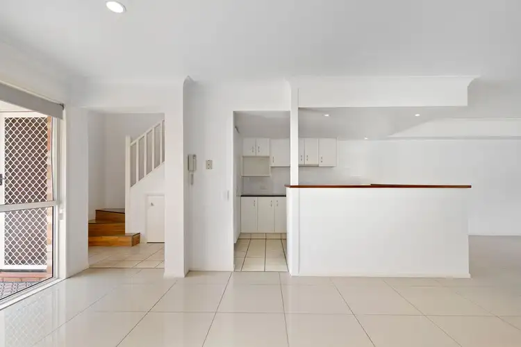 Third view of Homely townhouse listing, 5/192-196 Queen Street, Southport QLD 4215