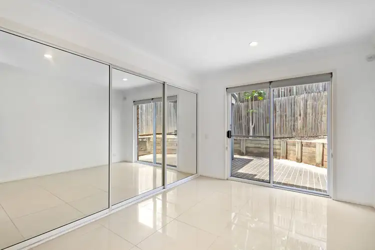 Sixth view of Homely townhouse listing, 5/192-196 Queen Street, Southport QLD 4215