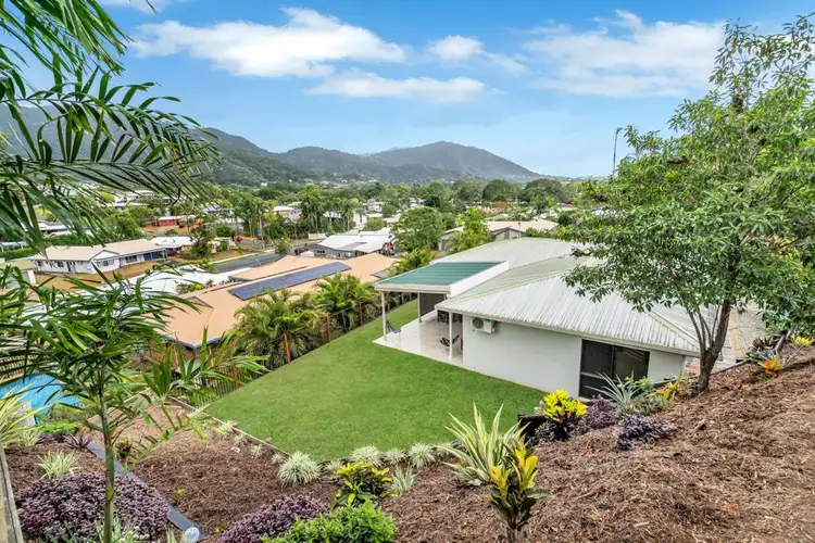 Main view of Homely house listing, 13 Sandpiper Court, Bayview Heights QLD 4868
