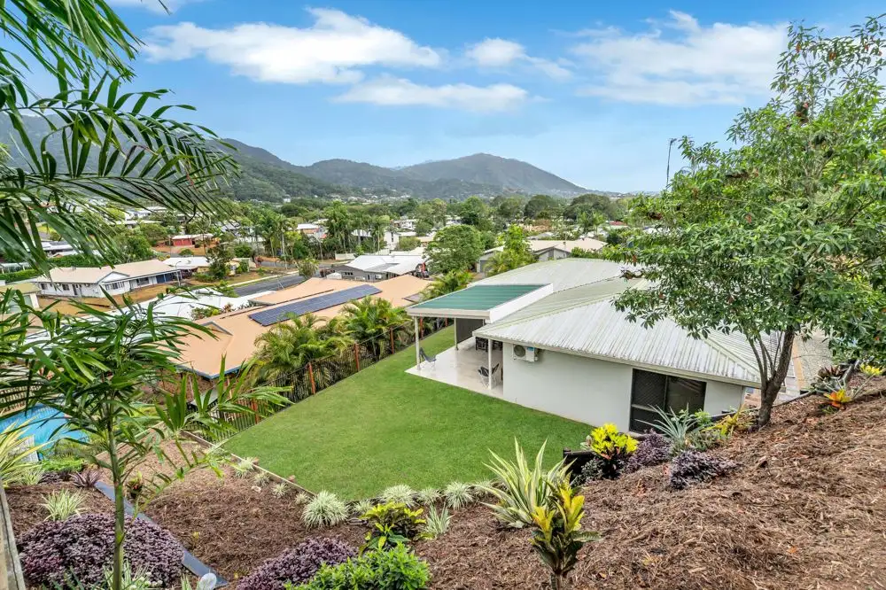 Main view of Homely house listing, 13 Sandpiper Court, Bayview Heights QLD 4868
