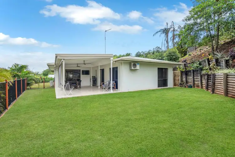 Fourth view of Homely house listing, 13 Sandpiper Court, Bayview Heights QLD 4868