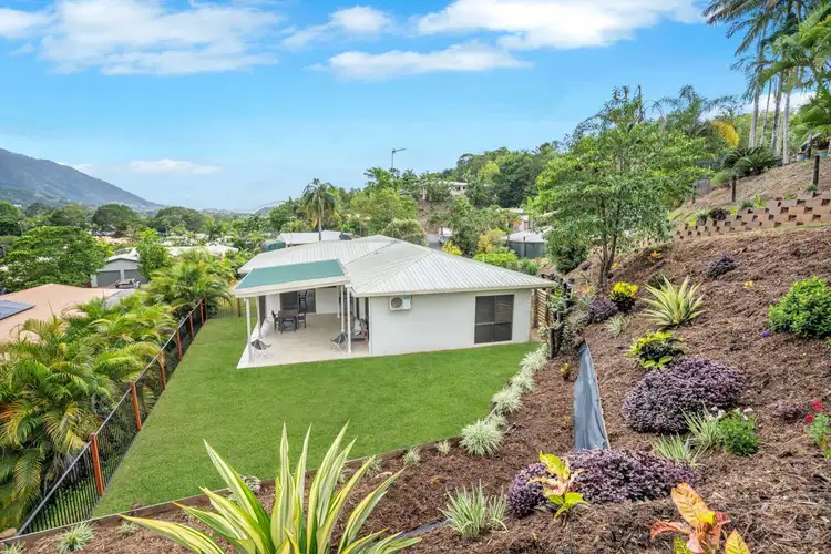 Fifth view of Homely house listing, 13 Sandpiper Court, Bayview Heights QLD 4868