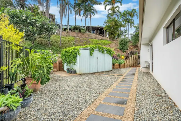 Seventh view of Homely house listing, 13 Sandpiper Court, Bayview Heights QLD 4868