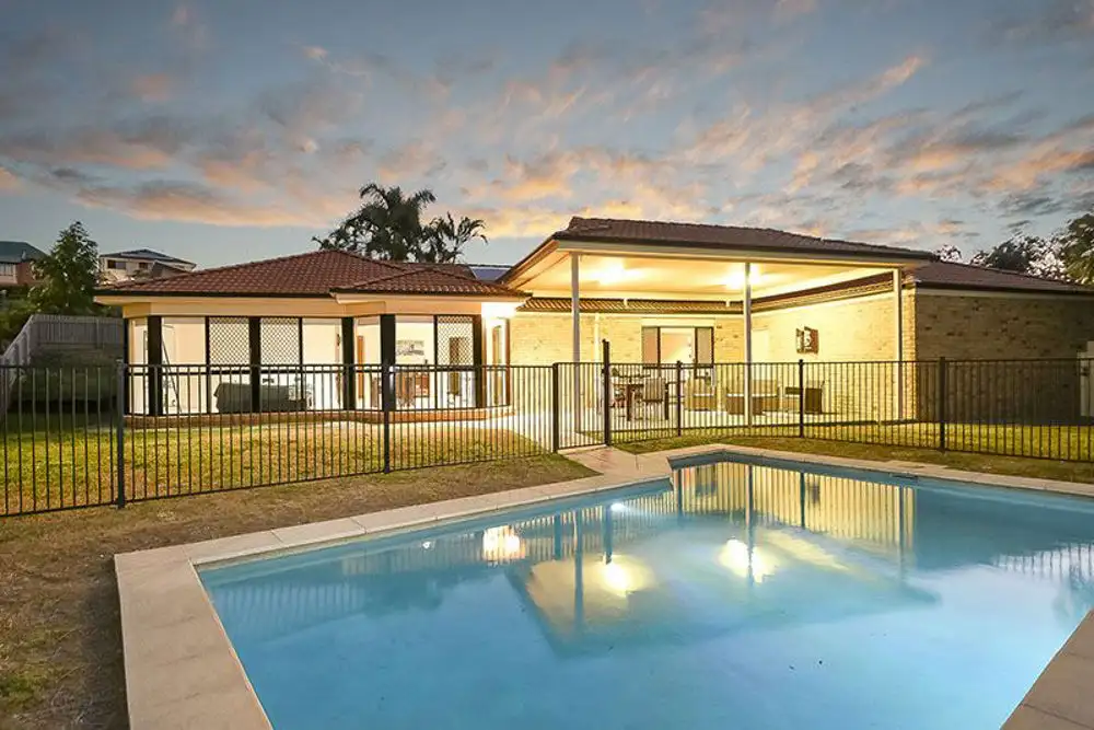 Main view of Homely house listing, 16 Coomaroo Street, Durack QLD 4077