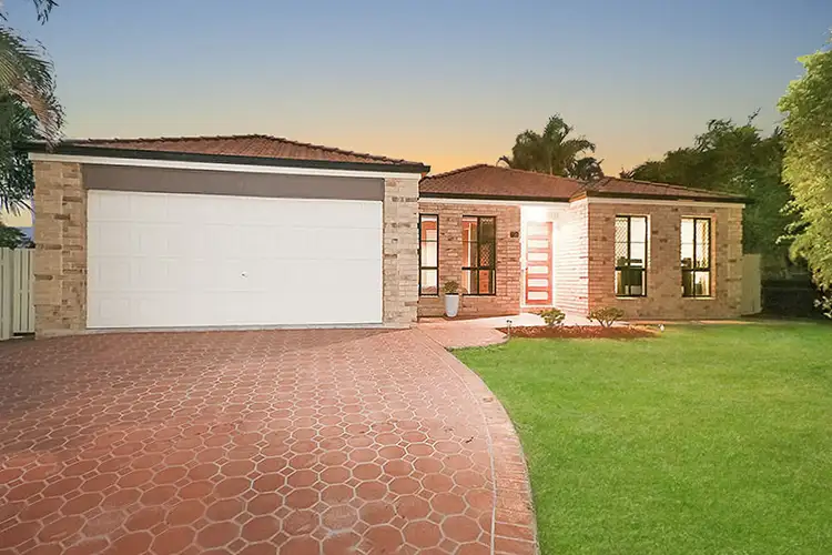 Second view of Homely house listing, 16 Coomaroo Street, Durack QLD 4077