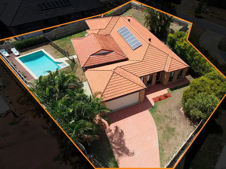 Third view of Homely house listing, 16 Coomaroo Street, Durack QLD 4077
