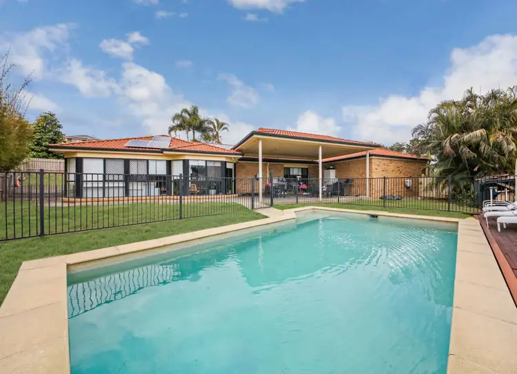 Fourth view of Homely house listing, 16 Coomaroo Street, Durack QLD 4077