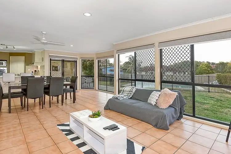 Fifth view of Homely house listing, 16 Coomaroo Street, Durack QLD 4077