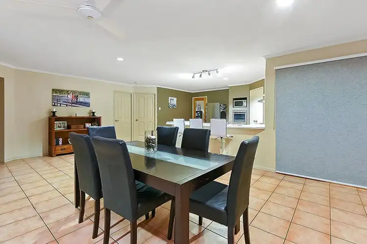 Sixth view of Homely house listing, 16 Coomaroo Street, Durack QLD 4077
