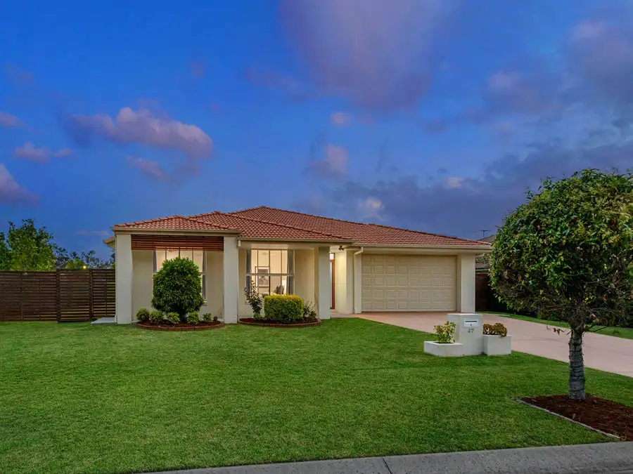 Main view of Homely house listing, 47 Higgs Circuit, Wynnum West QLD 4178