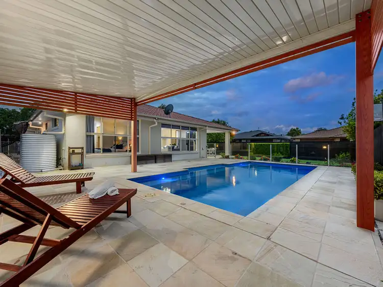 Fifth view of Homely house listing, 47 Higgs Circuit, Wynnum West QLD 4178