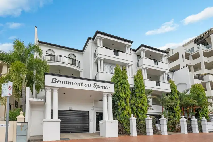 12/77 Spence Street, Cairns City QLD 4870