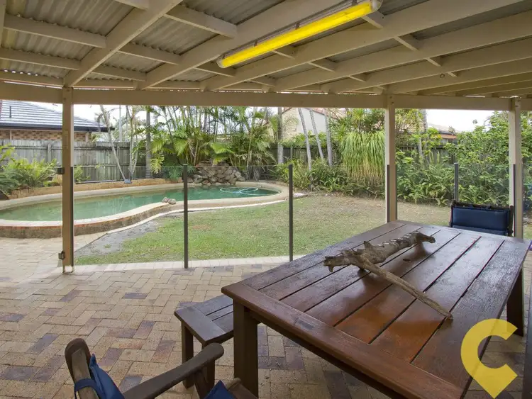 Third view of Homely house listing, 3 Cygnet Court, Wurtulla QLD 4575