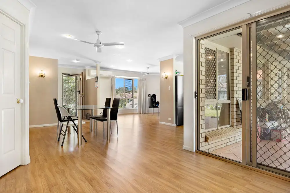 Main view of Homely house listing, 5 Paddies Crescent, Crestmead QLD 4132