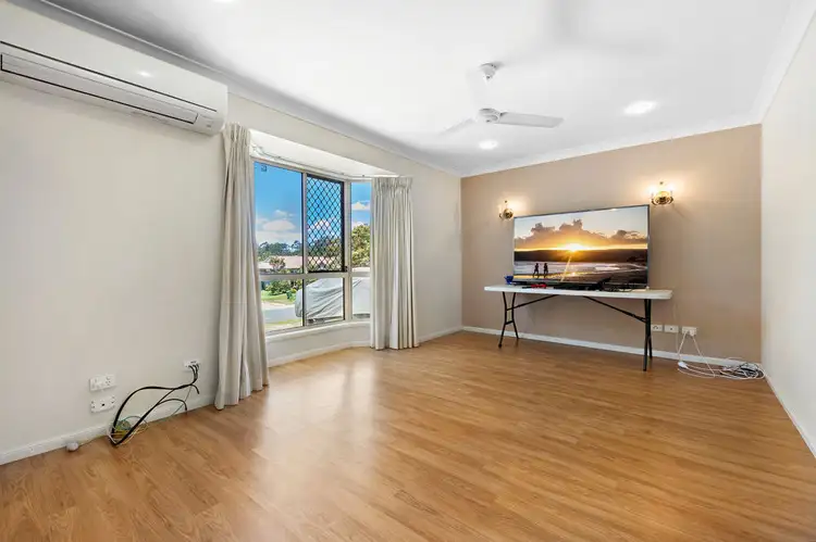 Second view of Homely house listing, 5 Paddies Crescent, Crestmead QLD 4132