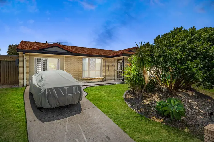 Third view of Homely house listing, 5 Paddies Crescent, Crestmead QLD 4132