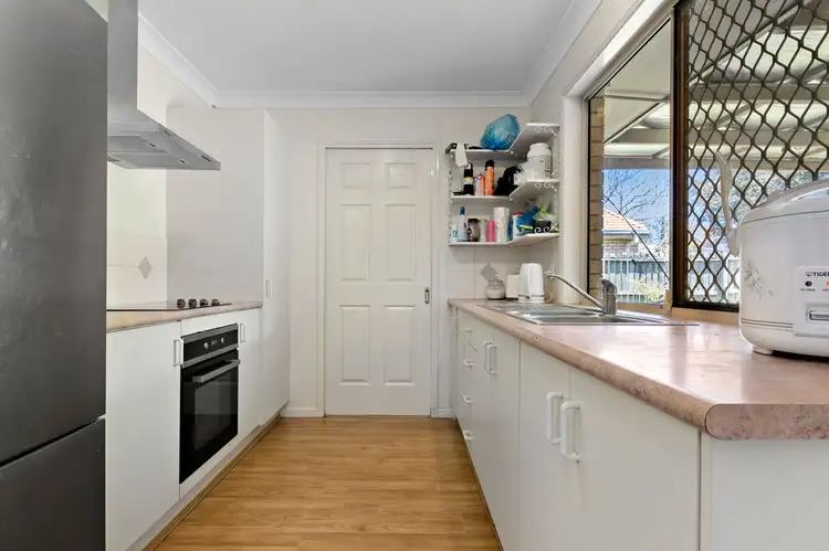 Fourth view of Homely house listing, 5 Paddies Crescent, Crestmead QLD 4132
