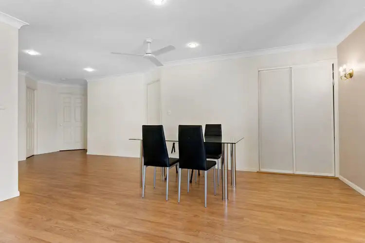 Fifth view of Homely house listing, 5 Paddies Crescent, Crestmead QLD 4132