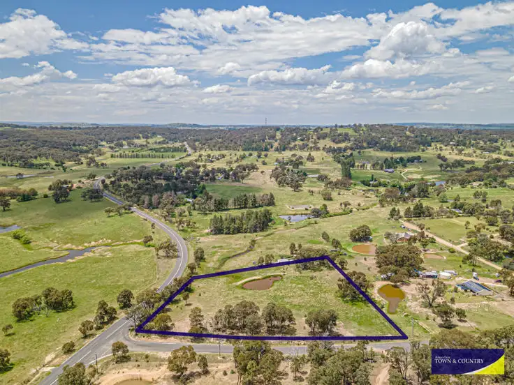 Main view of Homely land listing, 17 Invergowrie Road, Armidale NSW 2350