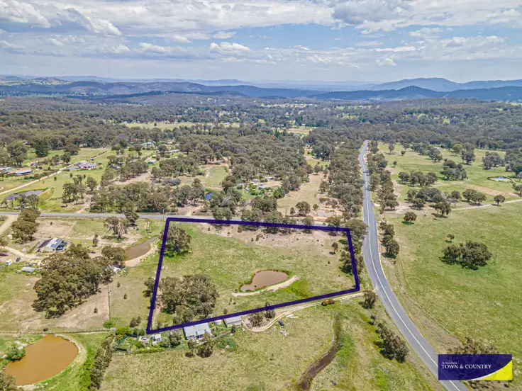 Second view of Homely land listing, 17 Invergowrie Road, Armidale NSW 2350