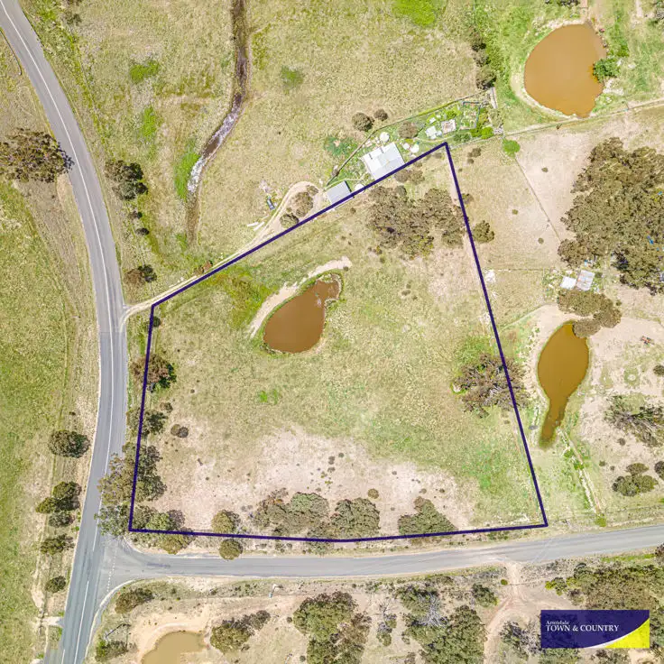 Third view of Homely land listing, 17 Invergowrie Road, Armidale NSW 2350