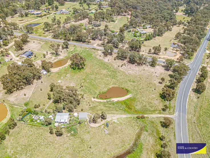 Seventh view of Homely land listing, 17 Invergowrie Road, Armidale NSW 2350