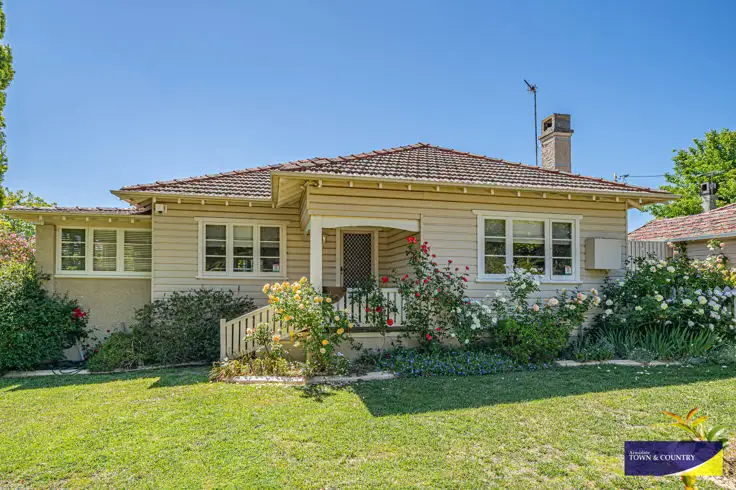 Main view of Homely house listing, 120 Brown Street, Armidale NSW 2350