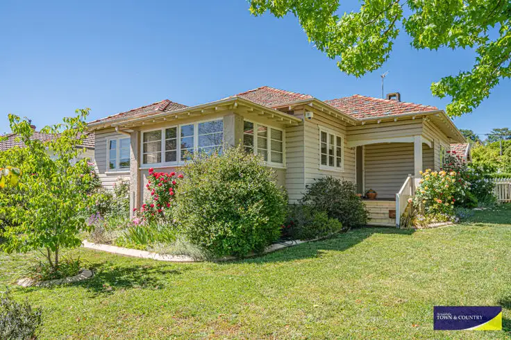 Second view of Homely house listing, 120 Brown Street, Armidale NSW 2350