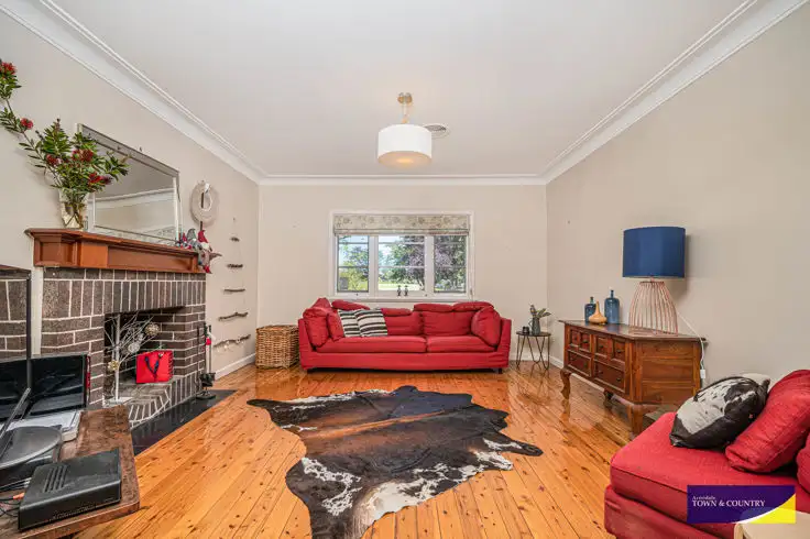 Third view of Homely house listing, 120 Brown Street, Armidale NSW 2350