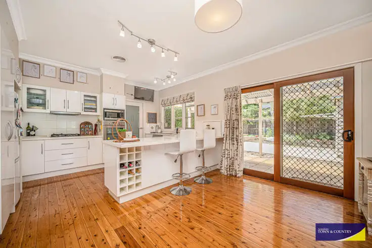 Fourth view of Homely house listing, 120 Brown Street, Armidale NSW 2350