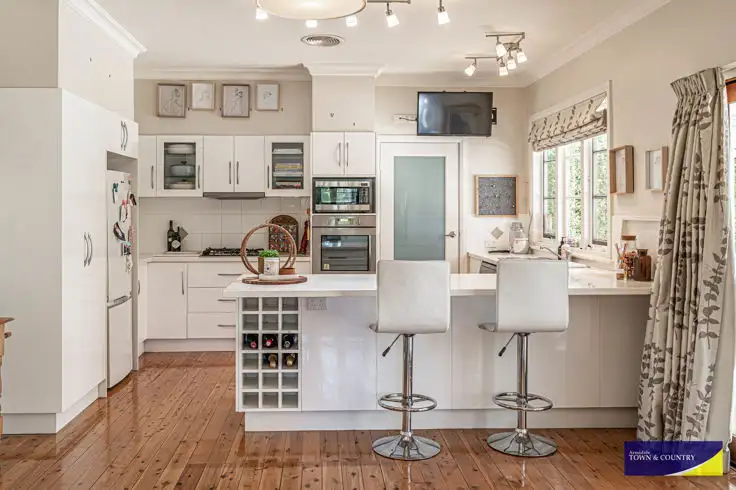 Fifth view of Homely house listing, 120 Brown Street, Armidale NSW 2350