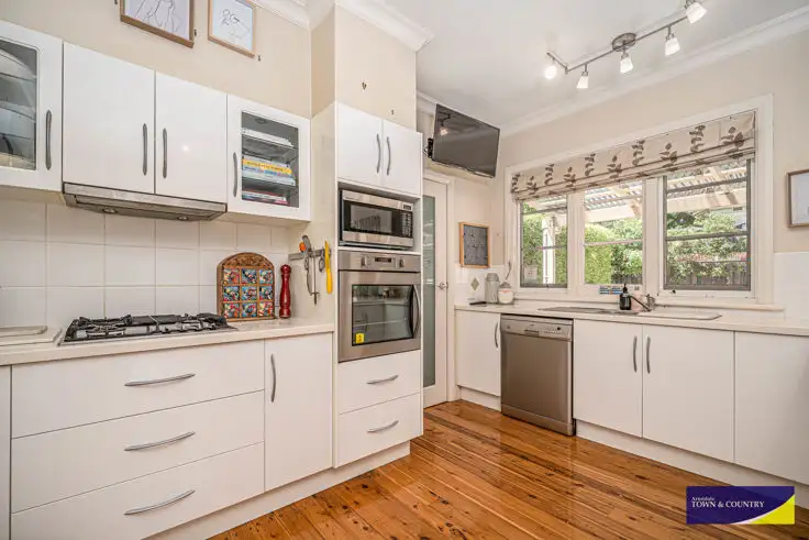 Sixth view of Homely house listing, 120 Brown Street, Armidale NSW 2350
