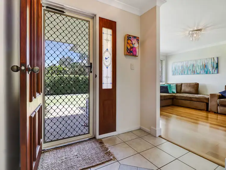 Fifth view of Homely house listing, 82 Carara Drive, Kawana QLD 4701