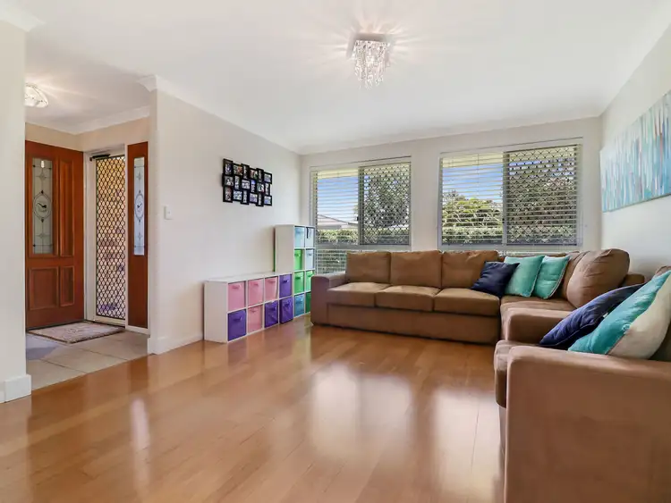 Sixth view of Homely house listing, 82 Carara Drive, Kawana QLD 4701