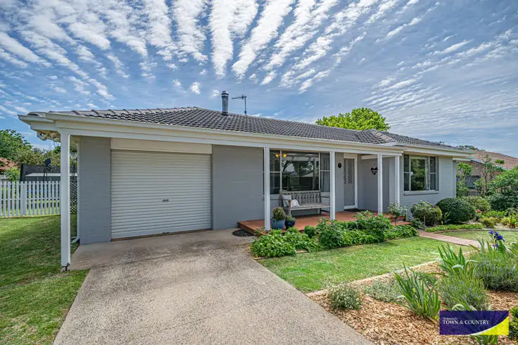 Main view of Homely house listing, 11 Watson Avenue, Armidale NSW 2350