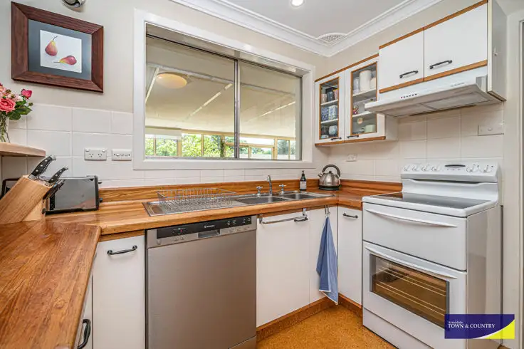 Second view of Homely house listing, 11 Watson Avenue, Armidale NSW 2350