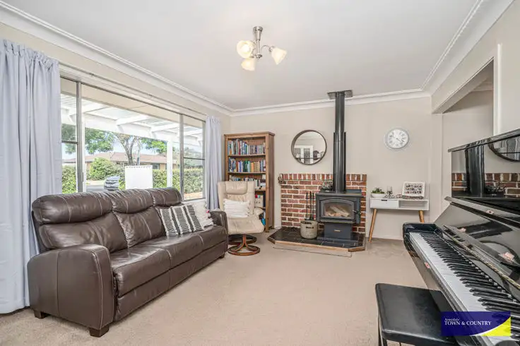 Third view of Homely house listing, 11 Watson Avenue, Armidale NSW 2350