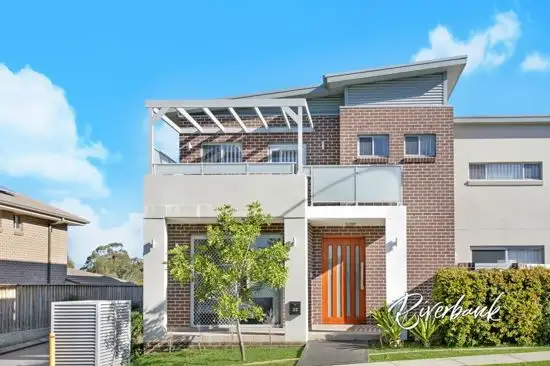 Main view of Homely house listing, 22 Kilby Ave, Pemulwuy NSW 2145