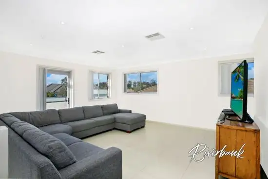 Second view of Homely house listing, 22 Kilby Ave, Pemulwuy NSW 2145