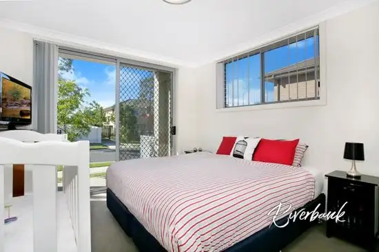 Fifth view of Homely house listing, 22 Kilby Ave, Pemulwuy NSW 2145