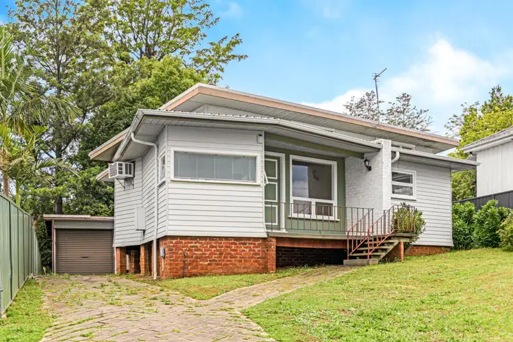 54 Condamine Street, Campbelltown NSW 2560
