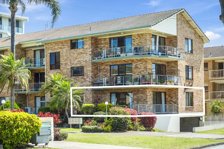 1/4 Frances Street, Tweed Heads NSW 2485