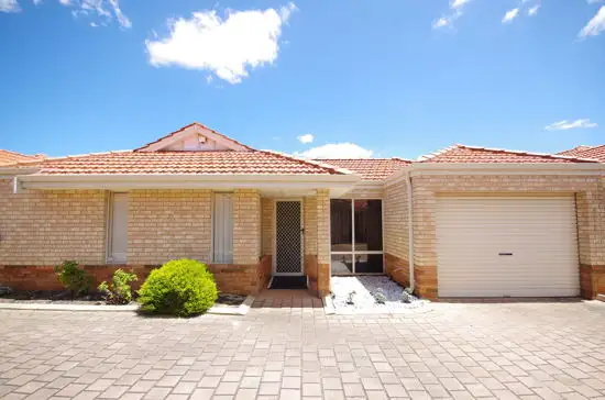 Main view of Homely villa listing, Address available on request
